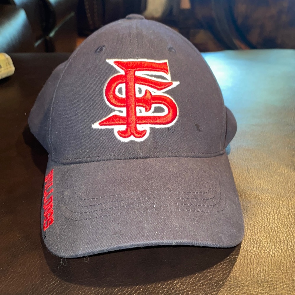 Fresno State Bulldogs baseball cap